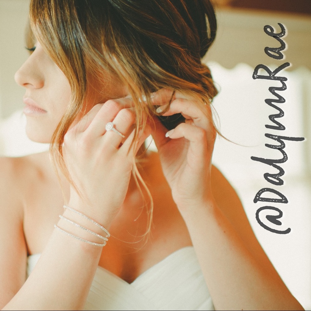 Meet The Posher @DalynnRae **Posh Ambassador**